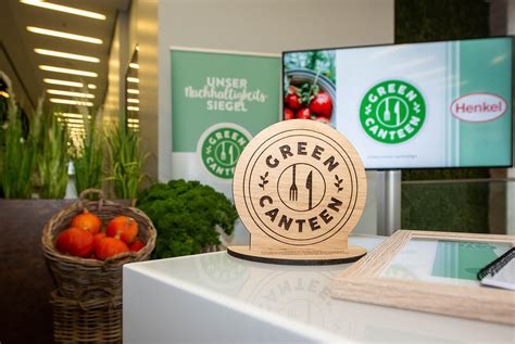 greencanteen|Für eine zukunftsfähige Gastronomie: K&P wird GREEN